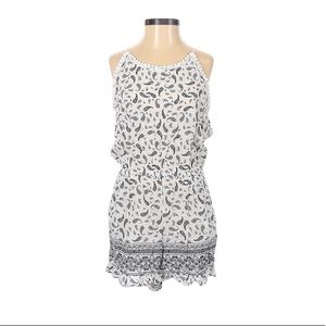 Exist Romper with pockets